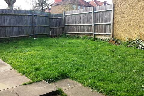 4 bedroom terraced house to rent, Church Rise, Chessington, KT9