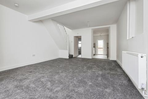 3 bedroom terraced house to rent, Marine Street, EBBW VALE, NP23