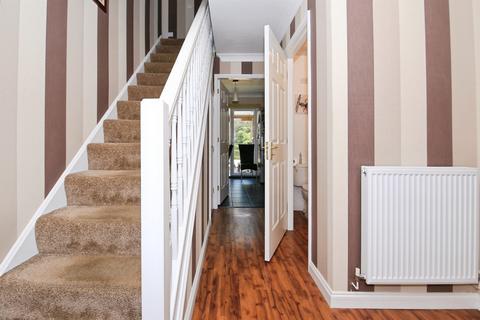 4 bedroom detached house for sale, Westminster Gardens, Eye, Peterborough