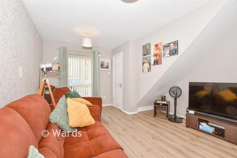 3 bedroom end of terrace house for sale, Stevens Road, Eccles, Aylesford, Kent