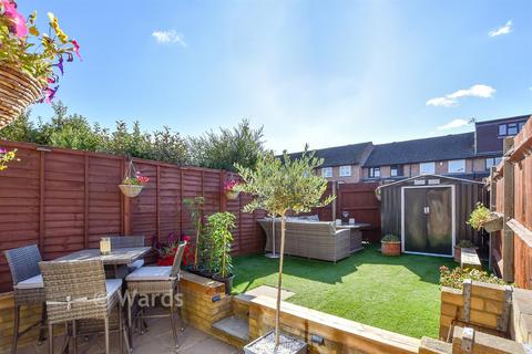 3 bedroom end of terrace house for sale, Stevens Road, Aylesford ME20