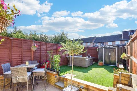 3 bedroom end of terrace house for sale, Stevens Road, Aylesford ME20