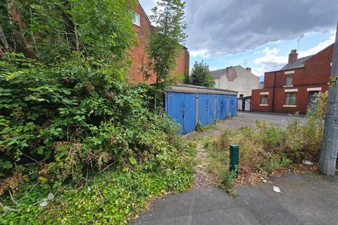 Land for sale, Seedley Park Road, Salford M6