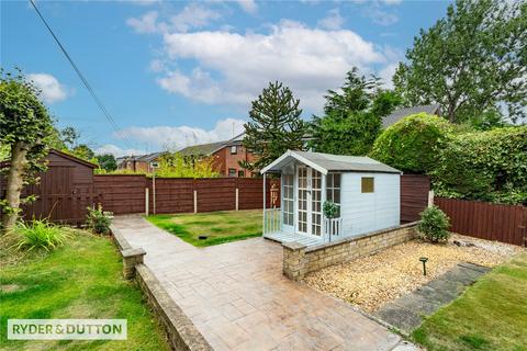 4 bedroom semi-detached house for sale, Cemetery Road, Royton, Oldham, Greater Manchester, OL2