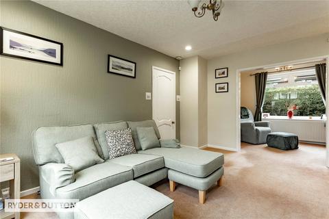 4 bedroom semi-detached house for sale, Cemetery Road, Royton, Oldham, Greater Manchester, OL2