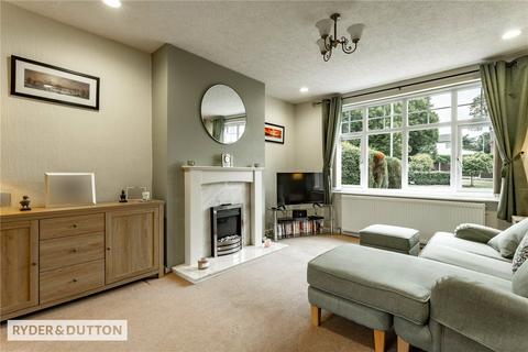 4 bedroom semi-detached house for sale, Cemetery Road, Royton, Oldham, Greater Manchester, OL2