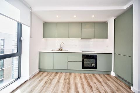 1 bedroom apartment to rent, Calibra Court, Kimpton Road, Luton