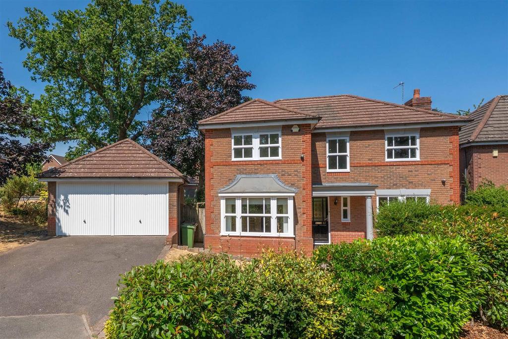 Chattock Avenue, Solihull B91