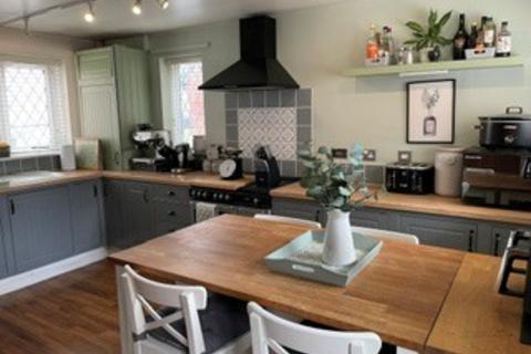 3 bedroom detached house for sale, Mill close, Birstall, LE4