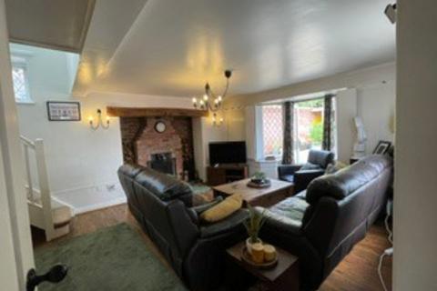 3 bedroom detached house for sale, Mill close, Birstall, LE4