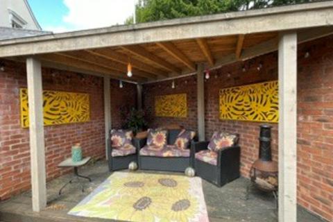3 bedroom detached house for sale, Mill close, Birstall, LE4