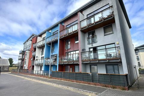 undefined, St Christophers Court, Maritime Quarter, Swansea, SA1