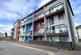 St Christophers Court, Maritime Quarter, Swansea, SA1