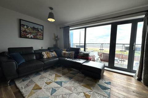 undefined, St Christophers Court, Maritime Quarter, Swansea, SA1