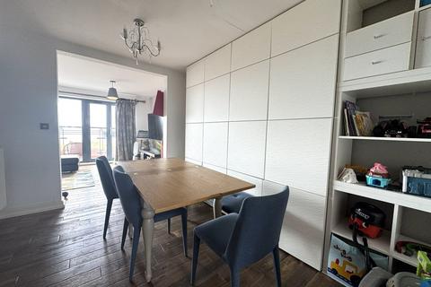 undefined, St Christophers Court, Maritime Quarter, Swansea, SA1