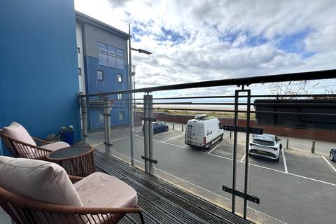 undefined, St Christophers Court, Maritime Quarter, Swansea, SA1