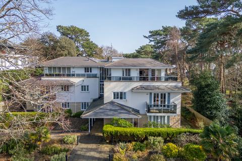 2 bedroom apartment for sale, Bessborough Road, Canford Cliffs, Poole, Dorset, BH13