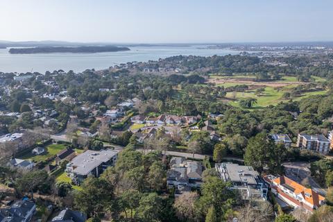 2 bedroom apartment for sale, Bessborough Road, Canford Cliffs, Poole, Dorset, BH13