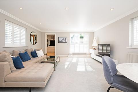 2 bedroom apartment for sale, Bessborough Road, Canford Cliffs, Poole, Dorset, BH13