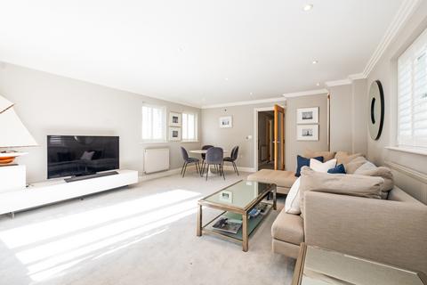 2 bedroom apartment for sale, Bessborough Road, Canford Cliffs, Poole, Dorset, BH13