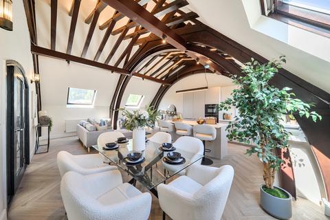3 bedroom semi-detached house for sale, Plot 1 Grosvenor House Police Station Lane, Bushey, WD23