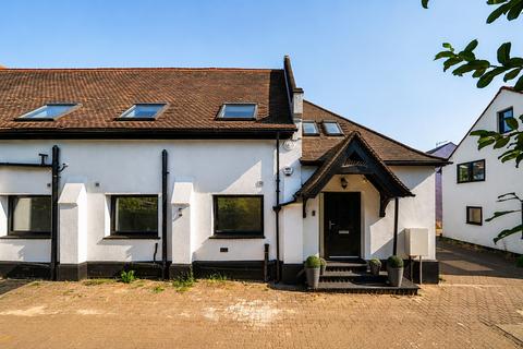 3 bedroom semi-detached house for sale, Plot 1 Grosvenor House Police Station Lane, Bushey, WD23