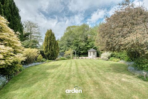 4 bedroom detached house for sale, Marlbrook Lane, Marlbrook, B60