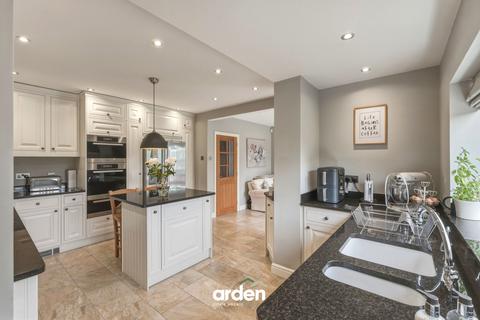 4 bedroom detached house for sale, Marlbrook Lane, Marlbrook, B60