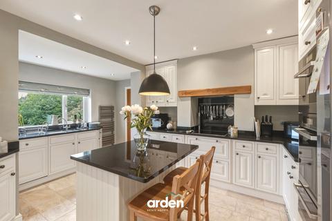 4 bedroom detached house for sale, Marlbrook Lane, Marlbrook, B60