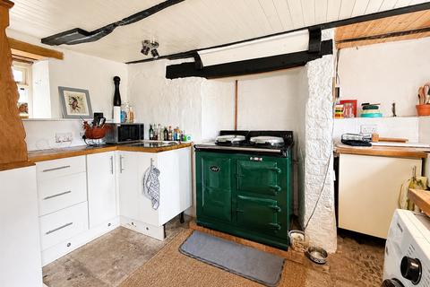 3 bedroom cottage for sale, Partridge Cottage, Zeal Monachorum, Crediton, Devon EX17 6DF