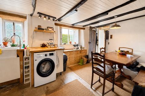 3 bedroom cottage for sale, Partridge Cottage, Zeal Monachorum, Crediton, Devon EX17 6DF