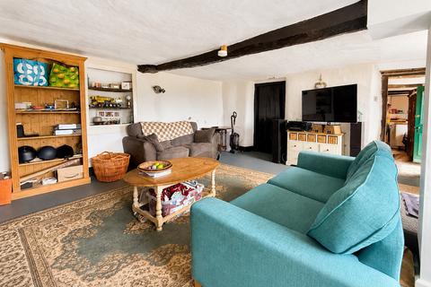 3 bedroom cottage for sale, Partridge Cottage, Zeal Monachorum, Crediton, Devon EX17 6DF
