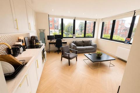 1 bedroom flat to rent, Davigdor Road, Hove
