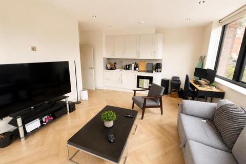 1 bedroom flat to rent, Davigdor Road, Hove
