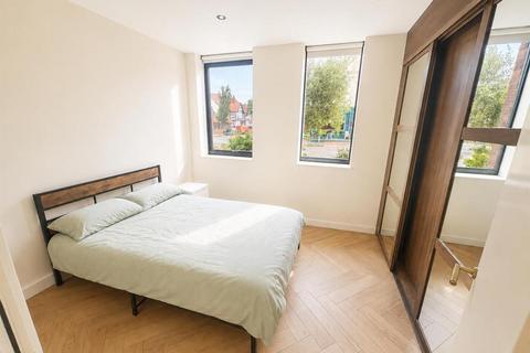 1 bedroom flat to rent, Davigdor Road, Hove
