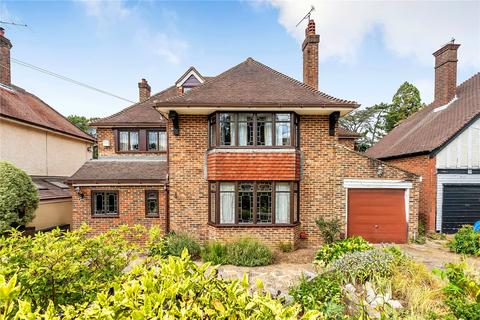 4 bedroom detached house for sale, Waterlow Road, Reigate, Surrey, RH2