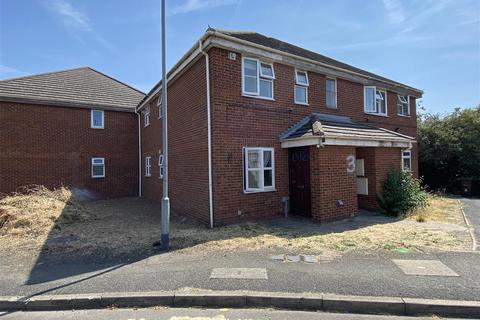Horse Bridge Close, Dagenham