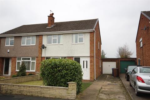 3 bedroom house to rent, West Hall Garth, South Cave