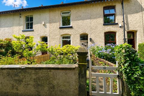 3 bedroom terraced house for sale, Park Road, Bury BL0