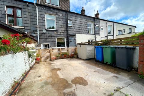 3 bedroom terraced house for sale, Park Road, Bury BL0