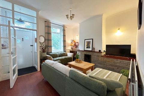 3 bedroom terraced house for sale, Park Road, Bury BL0