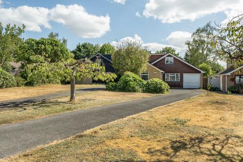 3 bedroom detached house for sale, Birch Road, Wokingham RG40
