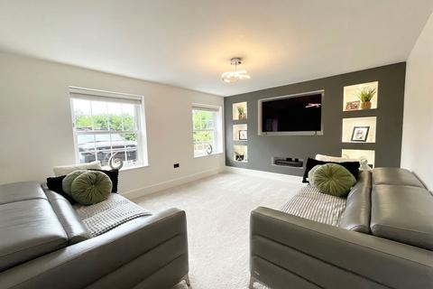 5 bedroom detached house for sale, Pittsburgh Close, Stoke-On-Trent, ST3
