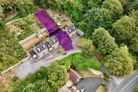 5 bedroom detached house for sale, Pittsburgh Close, Stoke-On-Trent, ST3