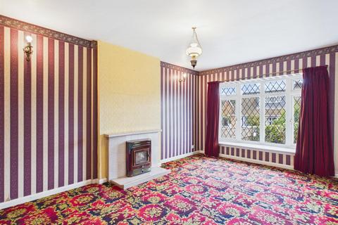 2 bedroom semi-detached bungalow for sale, Ivy Close, Stoke Golding, Nuneaton