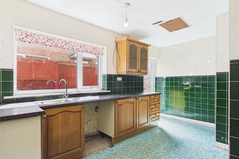 2 bedroom semi-detached bungalow for sale, Ivy Close, Stoke Golding, Nuneaton