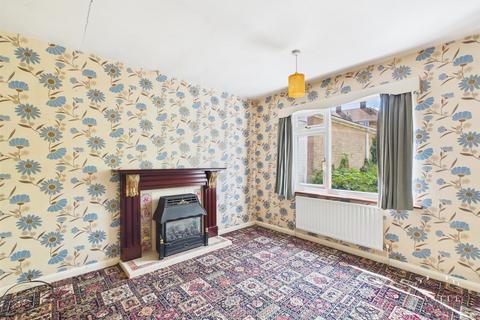 2 bedroom semi-detached bungalow for sale, Ivy Close, Stoke Golding, Nuneaton