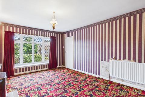 2 bedroom semi-detached bungalow for sale, Ivy Close, Stoke Golding, Nuneaton
