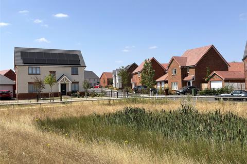 undefined, Fulljames Crescent, Gloucester GL19