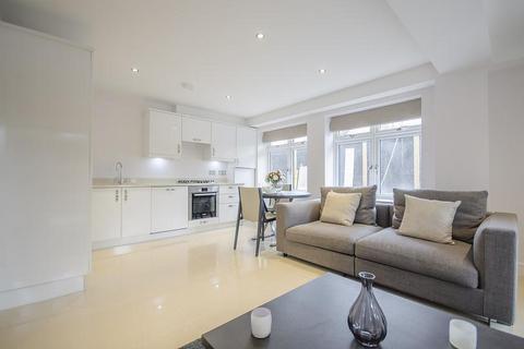 2 bedroom flat to rent, Coombe Road, New Malden